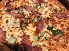 -必胜客(城西银泰店)