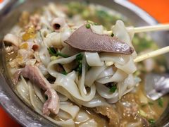 老友猪杂粉-舒记粉店(七星路店)