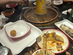 -京元盛铜锅涮肉(上海总店)