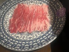 -北京老门框爆肚四季涮肉(凌河路店)