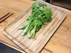 -巴奴毛肚火锅(丛台西路店)