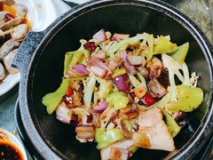 -大梁骨头馆·酱骨老菜(友好店)