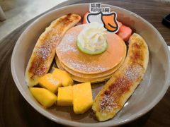 -狐狸和向日葵·芙甜(北京路店)