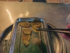 -清真·馬坡二旦烧烤(人生一串拍摄店)