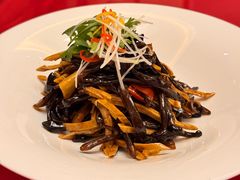 -民族饭店-四季餐厅
