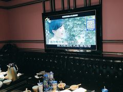 -星璨火吧KTV聚会餐厅(丰庆路店)