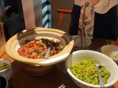 -乡食柴房  湖南乡里菜(龙岗中心城店)