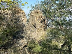 -阳台山自然风景区