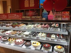 -85度C(上海广元店)