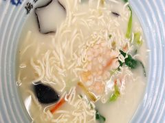 -粗茶淡饭(东关街店)