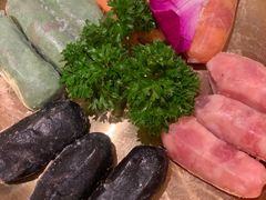 四味肠-西塔老太太泥炉烤肉(望京一店)
