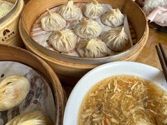 -东升灌浆包(辛庄街总店)