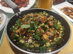 -东北大院·东北菜(三台子店)