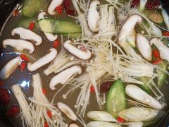 -签尚佰味小郡肝串串香火锅(朝阳路店)