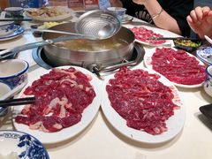 -陈记顺和潮汕牛肉火锅(韩江路店)