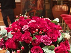 -玫瑰厅上海菜(兴国路店)