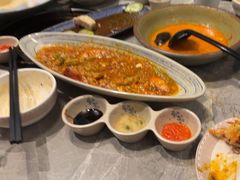-章记星洲 · 新加坡餐厅(望京店)