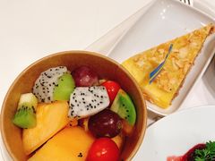 -宜家·瑞典风味餐厅(天津东丽商场店)