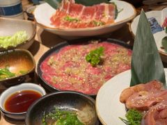 -烧肉达人•炭火烧肉(新天地店)