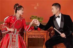 -蒙娜丽莎婚纱摄影(南门店)