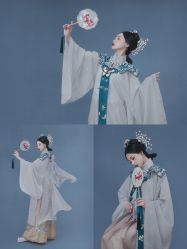 -美云庭古装·格格服汉服·京城旅拍(北京店)