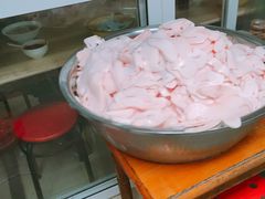 -张阿三馄饨店
