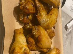 -必胜客(海安文峰店)