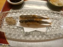 -鮨青(恒基名人购物中心店)