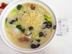 -常熟炒浇面馆(蓝旗街店)