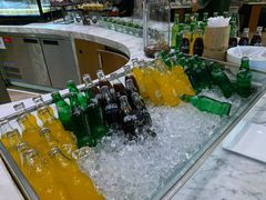 -漳州佰翔圆山酒店·圆山畔西餐厅