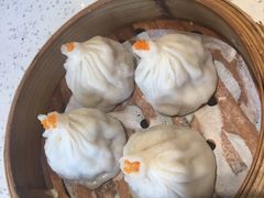 灌汤小笼包-又一间茶点轩(百汇广场店)