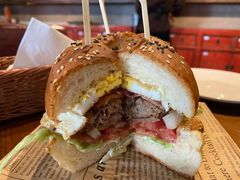 -G+KITCHEN(龙湖狮山天街店)