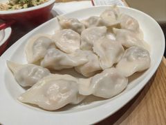 -喜家德虾仁水饺(青岛永旺东部店)
