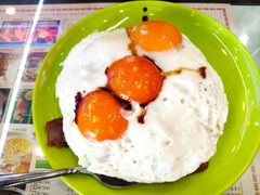 -澳门陈光记烧味饭店(万象城店)