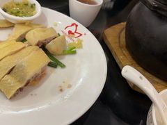 -文记壹心鸡(宝华路店)