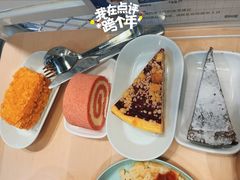 -宜家·瑞典风味餐厅(天津东丽商场店)