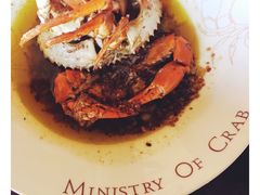 -Ministry of Crab(科伦坡店)