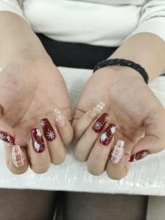 -斯馨·健康美甲美睫