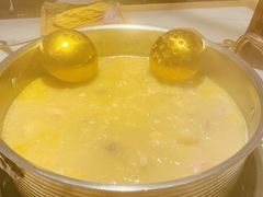 -六少·猪肚包鸡火锅(卓悦INTOWN店)