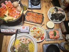 -小川洋风料理(江汉路店)