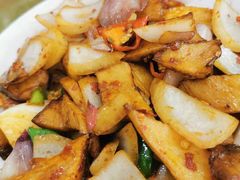 -黄牛肉馆·皖南土菜