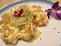 -杭州香格里拉·香宫中餐厅