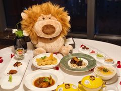 -富力丽思卡尔顿酒店·丽轩中餐厅