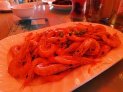 -沈家门海鲜夜排档(东港店)