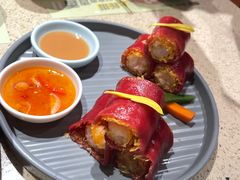 -点都德(奥体印象城店)