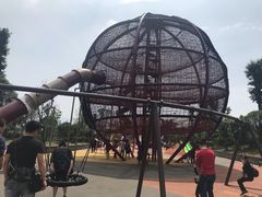 -枫香湖儿童公园