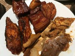 -汉巴味德巴西烤肉(顺和广场店)