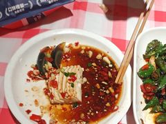 -龙虾当家·大排档(红谷滩五中店)