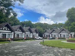-太阳岛旅游度假区