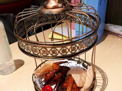 -避风塘(宝山万达店)